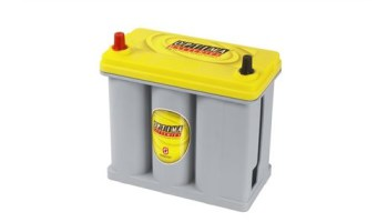 Illustration for article titled The Best Car Battery To Purchase